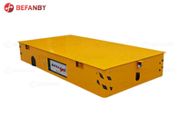 Remote Control No Rail Battery Material Handling Robust Car