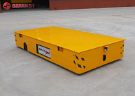 Remote Control No Rail Battery Material Handling Robust Car