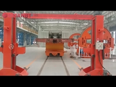 Elektrisch Vervoerkarretje