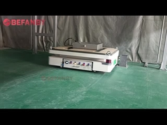 Automatische Geleide Voertuigagv, Stuurwielagv 1500kg