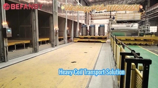 Aangepast spoorwegoverdrachtvoertuig, 2,5T batterijoverdrachtwagen met afstandsbediening