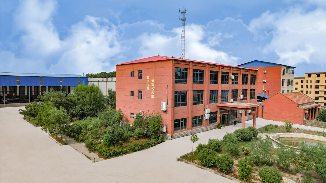 CHINA Xinxiang Hundred Percent Electrical and Mechanical Co.,Ltd Bedrijfsprofiel