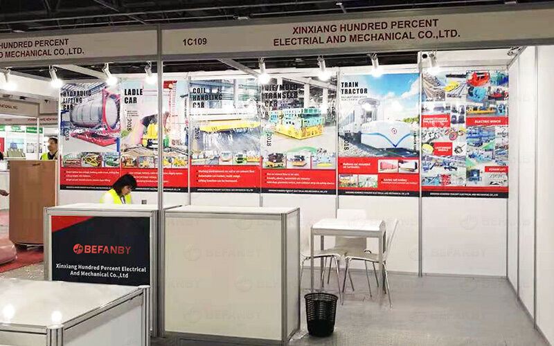 CHINA Xinxiang Hundred Percent Electrical and Mechanical Co.,Ltd Bedrijfsprofiel