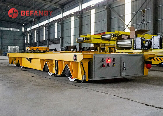 Custom Countertop Automatic Guided Vehicle For Intelligent Factory