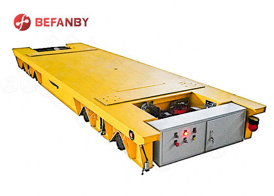 Custom Countertop Automatic Guided Vehicle For Intelligent Factory