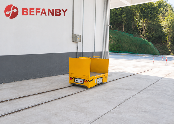 0.4 ton batterij met beschermende platen aan beide zijden